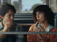 Start the day with Nescafe